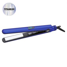 img 3 attached to TOOLS Professional Radiant Micro Shine Titanium