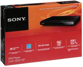 img 2 attached to Sony DVPSR210P Прогрессивный сертифицированный восстановленный