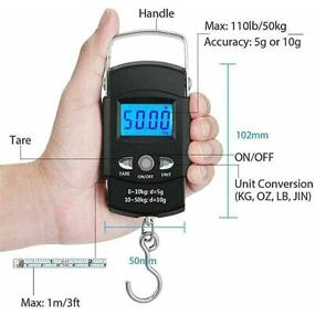 img 1 attached to Handheld Electronic Core LS 006 ⭐⭐⭐⭐⭐Ratings