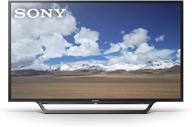 📺 2016 sony kdl32w600d 32-inch smart led tv - 720p, enhanced seo logo