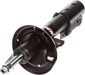 img 1 attached to ACDelco 503 637 Professional Suspension Assembly