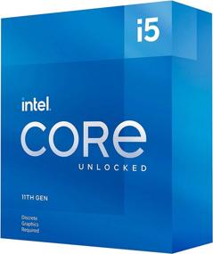 img 4 attached to Intel I5 11600KF Desktop Processor Unlocked