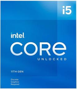 img 2 attached to Intel I5 11600KF Desktop Processor Unlocked