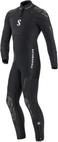 img 2 attached to ScubaPro Everflex Steamer Wetsuit Medium Sports & Fitness