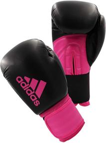 img 4 attached to Adidas Hybrid Dynamic Boxing Gloves