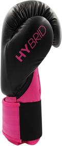 img 2 attached to Adidas Hybrid Dynamic Boxing Gloves