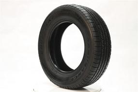 img 2 attached to Enhanced Goodyear Assurance All-Season Tire - 205/55R16 91H