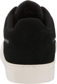 img 2 attached to Steve Madden Finlo Sneaker White Men's Shoes and Fashion Sneakers