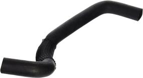 img 1 attached to Dayco 72320 Lower Radiator Hose