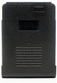 img 2 attached to Высококачественная замена Motorola Minitor RLN5707