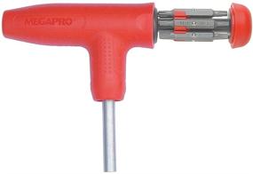 img 1 attached to Megapro 211R2T36STD Standard T Handle Screwdriver
