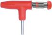 megapro 211r2t36std standard t handle screwdriver logo