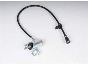 img 1 attached to GM Genuine Parts Radio Antenna Cable 94666017 - Enhanced SEO-friendly Product Title