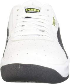 img 3 attached to Black Men's Special Sneaker by PUMA - Fashion Sneakers for Men's Shoes