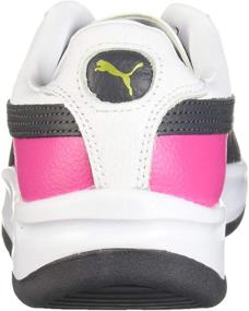 img 2 attached to Black Men's Special Sneaker by PUMA - Fashion Sneakers for Men's Shoes