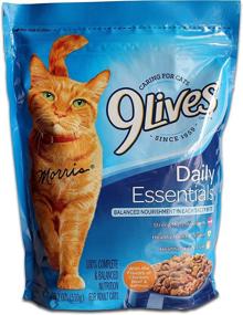 img 2 attached to Morris 9Lives Food Daily Essentials