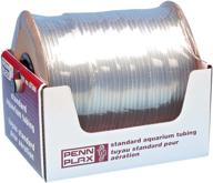 🔧 penn-plax 500-feet roll of standard airline tubing with air pump accessories logo