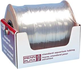 img 1 attached to 🔧 Penn-Plax 500-Feet Roll of Standard Airline Tubing with Air Pump Accessories