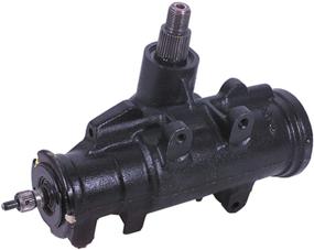 img 3 attached to Remanufactured Cardone Power Steering Gear 27-6550