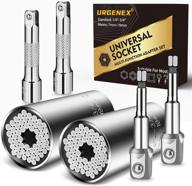 versatile universal ponfly professional vanadium industrial power & hand tools: optimize industrial efficiency логотип