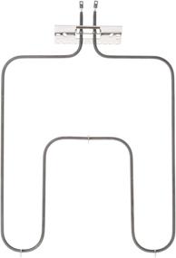 img 2 attached to Authentic GE WB44X200 Lower Bake Element: A 🔌 Reliable and High-Quality 240V Replacement for GE Electric Ovens