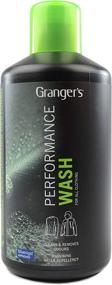 img 4 attached to 🌧️ Grangers Performance WASH: Top Choice by Global Leaders in Extreme Technical Outdoor Wear. Perfect for All Breathable Membrane Fabrics, like Gore-Tex and Event.