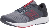 👟 men's new balance athletic running shoes - ideal for men's active footwear logo