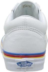 img 2 attached to Vans Skool Classics: Stylish Unisex Shoes for Fashion Sneakers