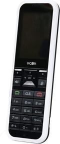 img 1 attached to 📱 Revolutionizing Communication: Unidata Incom ICW-1000G Wireless SIP IP Phone with WiFi
