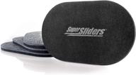 supersliders 4746595n furniture sliders protectors logo