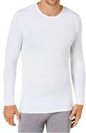 mens heat baselayer black medium men's clothing in active logo