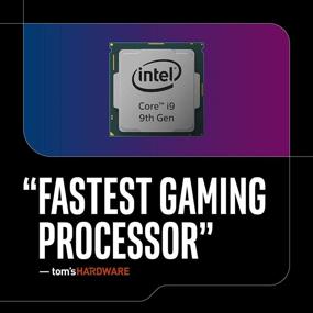 img 3 attached to 🚀 Intel Core i9-9900K Octa-Core Processor | 3.60 GHz | 8 GT/s DMI | 5 GHz Overclocking Speed | 14 nm