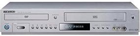 img 1 attached to 📀 Самсунг DVD-V8500 комбинированный проигрыватель DVD и VCR