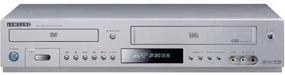 img 4 attached to 📀 Samsung DVD-V8500 DVD VCR Combo Player