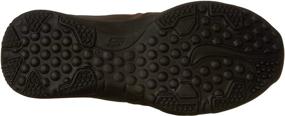 img 1 attached to 👞 Skechers Larson Berto Loafer Leather: Comfortable and Stylish Footwear for Men