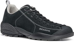 img 3 attached to SCARPA Mojito Casual Shoe M Shark Men's Shoes