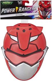 img 3 attached to 🦁 Unleash the Power of Power Rangers Beast Morphers Ranger!