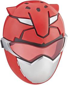 img 4 attached to 🦁 Unleash the Power of Power Rangers Beast Morphers Ranger!