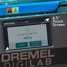 img 3 attached to 💡 Dremel Chromebook Compatible: The Ultimate Network Friendly Built-In Solution