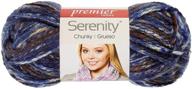 deborah norville collection serenity stormy logo