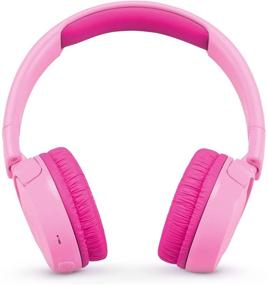 img 3 attached to 🎧 JBL JR 300BT Pink Kids On-Ear Wireless Headphones with Safe Sound Technology for Enhanced SEO