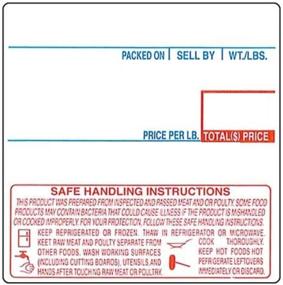 img 2 attached to Efficient Handling of CAS LST 8040 Printing Scale: Streamline Your Operations