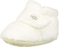 ugg kids bixbee ankle boot logo