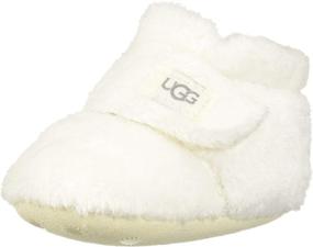 img 4 attached to UGG Kids Bixbee Ankle Boot