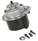 img 1 attached to 🔧 Engine Cooling Fan Motor by GM Genuine Parts - Model 15-8498