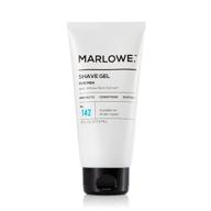 🌿 marlowe sensitive irritation protection lubricant logo