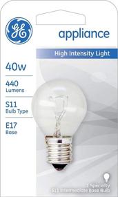 img 3 attached to 💡 GE Lighting 35156 40W High Intensity Bulb