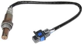 img 1 attached to Enhance Engine Performance with GM Genuine Parts 213-3533 Heated Oxygen Sensor