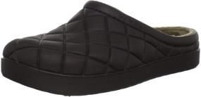 img 4 attached to 👞 Step in Style: Crocs Super Moulded Loafer Espresso - Enhance Your Comfort