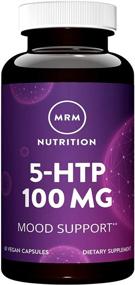 img 4 attached to 🌿 Highly Pure HPLC-Verified 5-HTP 100mg (Griffonia Bean Extract)